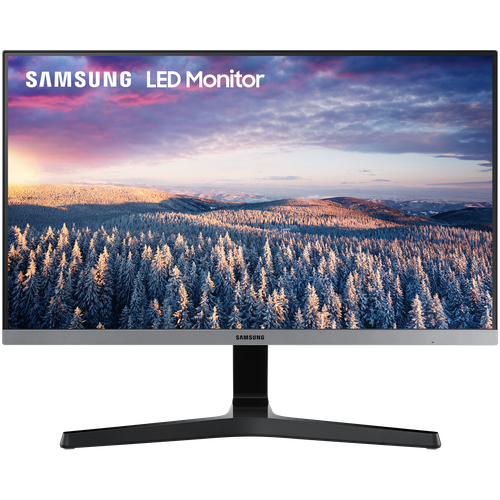 Монитор LCD Samsung 23.8" S24R350FZI