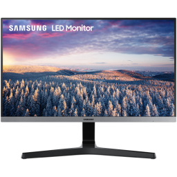 Монитор LCD Samsung 23.8" S24R350FZI