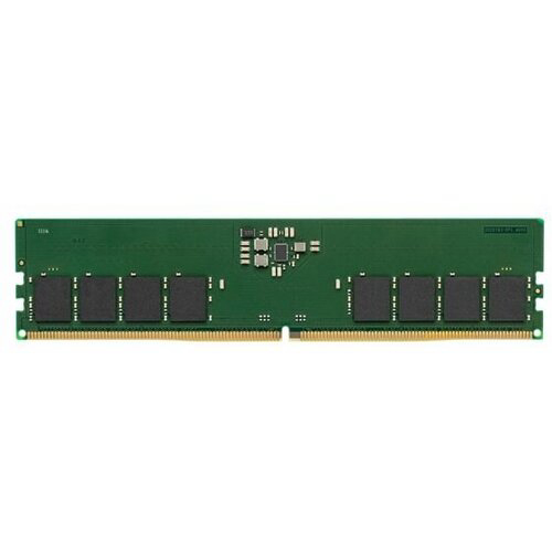 Оперативная память Kingston DDR5 16GB 5200MHz DIMM CL42 1RX8 1.1V 288-pin 16Gbit