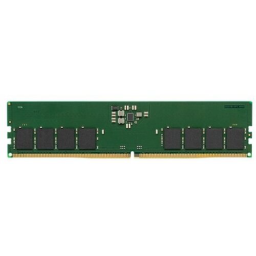 Оперативная память Kingston DDR5 16GB 5200MHz DIMM CL42 1RX8 1.1V 288-pin 16Gbit