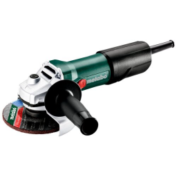 Metabo WEV 850-125 УШМ 850вт,125мм,регулировка,картон