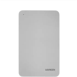 Бокс для жесткого диска Ugreen CM300 USB-C 3.1 Gen2 - 2.5 SATA 70498