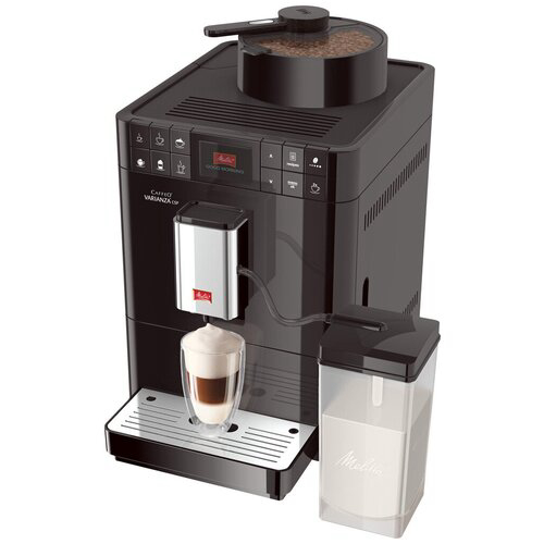 Кофемашина Melitta Caffeo Varianza CSP F580-100