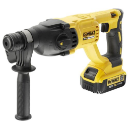 Аккумуляторный перфоратор DeWalt DCH133M1