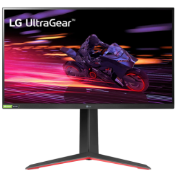 Монитор LG 27" UltraGear 27GP750-B 240Hz 400cd, m2 16:9 (27GP750-B.ARUZ)