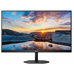 27" Монитор Philips 27E1N3300A/00 черный 1920x1080 (FullHD)@75 Гц, IPS