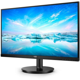 Монитор 27" Philips 275V8LA/00, черный