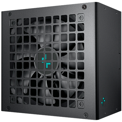 Блок питания Deepcool PL750D [R-PL750D-FC0B-EU]