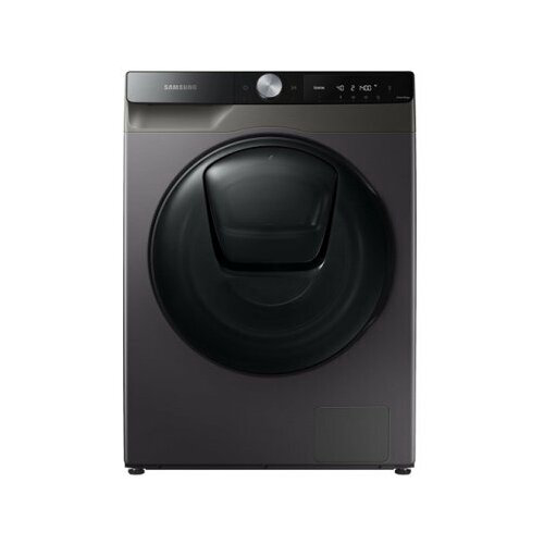 Стиральная машина Samsung WD10T654CBH/LP класс: A загр.фронтальная макс.:10.5кг (с сушкой) белый