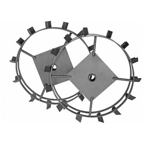 Грунтозацеп для мотоблоков Huter 71/3/56 для МК-7000/7500/8000