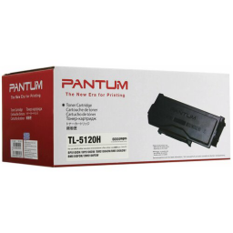 Картридж лазерный Pantum TL-5120HP (TL-5120H) черный (6000стр.) для Pantum BP5100DN/BP5100DW