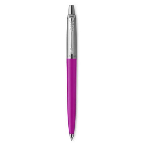 Ручка шариков. Parker Jotter Originals (CW2075996) Magenta M син. черн. блистер