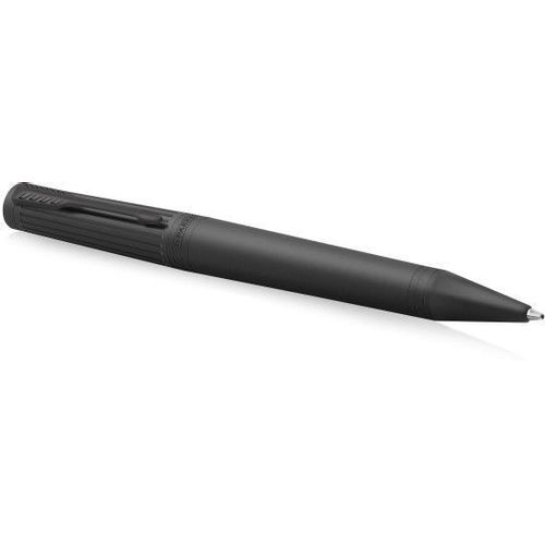 Ручка шариков. Parker Ingenuity Core K570 (2182016) Black BT M син. черн. подар.кор.