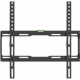 Кронштейн для телевизора Buro FX0S черный 22"-65" макс.35кг настенный фиксированный