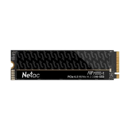 Накопитель SSD Netac PCIe 4.0 x4 4TB NT01NV7000T-4T0-E4X NV7000-t M.2 2280 1.91 DWPD