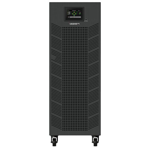 Источник бесперебойного питания Ippon Innova RT 33 60K Tower 60000Вт 60000ВА черный