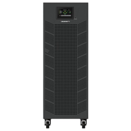 Источник бесперебойного питания Ippon Innova RT 33 80K Tower 80000Вт 80000ВА черный