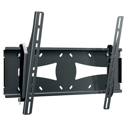 Кронштейн для телевизора Holder PTS-4006 черный 32"-60" макс.40кг настенный наклон