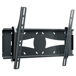 Кронштейн для телевизора Holder PTS-4006 черный 32"-60" макс.40кг настенный наклон