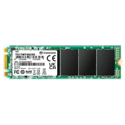 Накопитель SSD Transcend SATA-III 1TB TS1TMTS825S 825S M.2 2280 0.3 DWPD