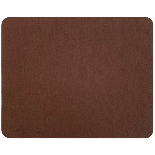 Коврик для мыши Buro BU-CLOTH Мини коричневый 230x180x3мм (BU-CLOTH/BROWN)