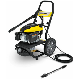 Минимойка Karcher G 7.180 3460Вт (1.107-390.0)