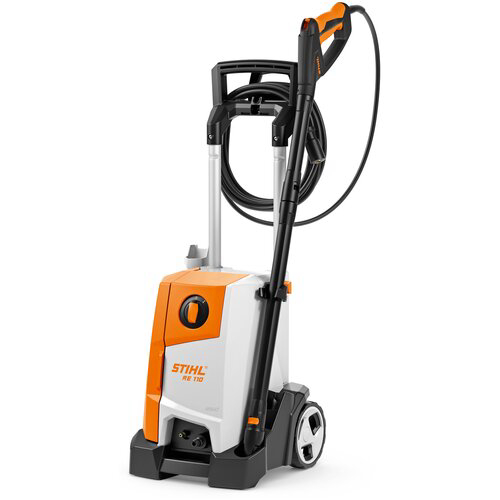 Минимойка Stihl RE 110 1700Вт (49500124521)