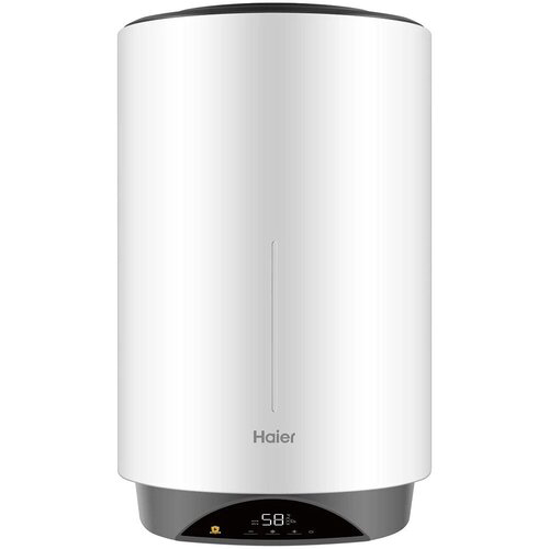 Водонагреватель Haier ES80V-VH3 3.3кВт 80л электрический настенный/белый