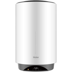 Водонагреватель Haier ES80V-VH3 3.3кВт 80л электрический настенный/белый