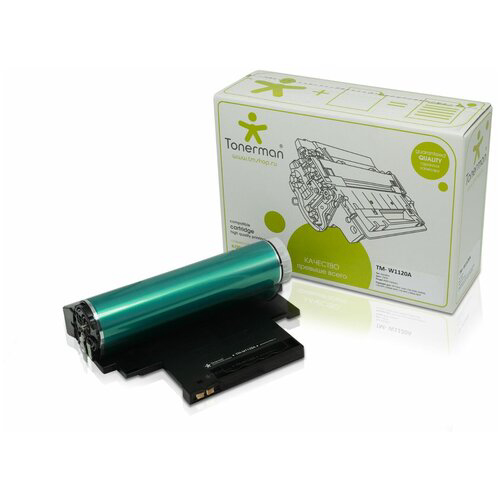 Драм-юнит Cet DGP0575 (W1120A) для HP Color Laser 150a/150nw/MFP 178nw/179fnw