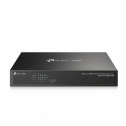 Видеорегистратор TP-Link NVR Vigi NVR1008H-8MP