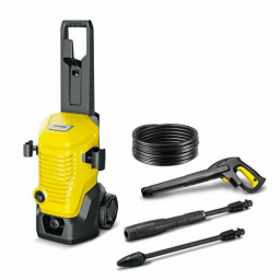 Минимойка Karcher K 4 WCM *EU 1800Вт (1.324-200.0)