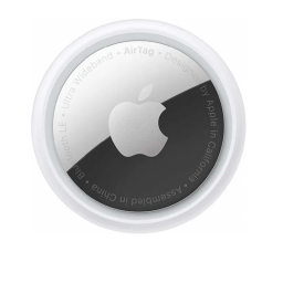 Метка Apple AirTag A2187 компл.:4шт (MX542ZP/A)