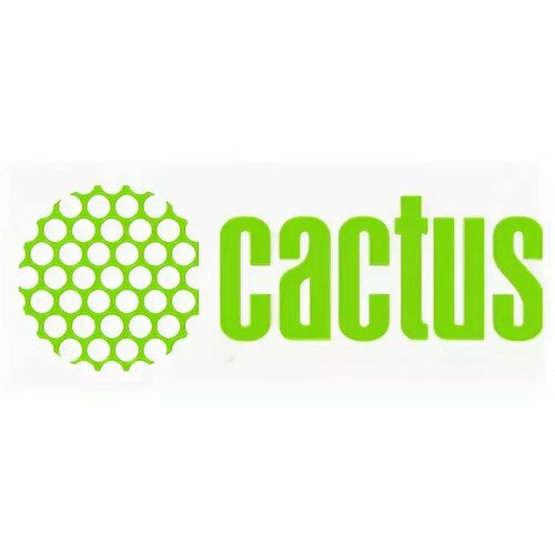 Картридж лазерный Cactus CS-PH6128BK 106R01459 черный (3100стр.) для Xerox Phaser 6128