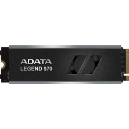 Накопитель SSD A-Data PCIe 5.0 x4 2TB SLEG-970-2000GCI Legend 970 M.2 2280