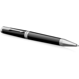 Ручка шариков. Parker Ingenuity Core K570 (2181997) Black CT M син. черн. подар.кор.