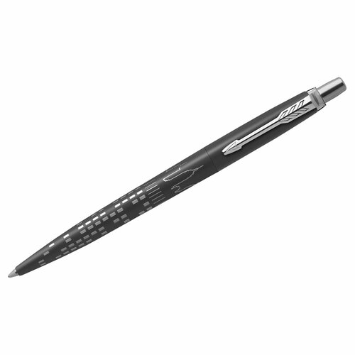 Ручка шариков. Parker Jotter Global Icons SE New York CT K179 (2187554) черн M син. черн. подар.кор.