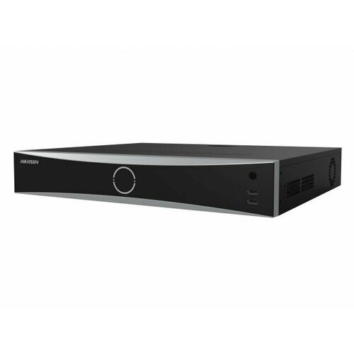 Видеорегистратор Hikvision DS-7604NXI-K1(B)