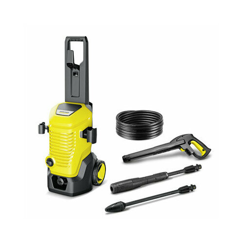 Минимойка Karcher K 5 WCM 2100Вт (1.324-400.0)