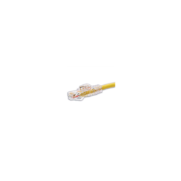 Патч-корд Panduit PVUTP6X2MBRD RJ-45 вил.-вилка RJ-45 кат.6 2м красный LSZH