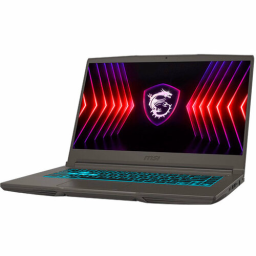 Ноутбук MSI Thin 15 B12UC-1628XRU Core i7 12650H 16Gb SSD512Gb NVIDIA GeForce RTX 3050 4Gb 15.6" IPS