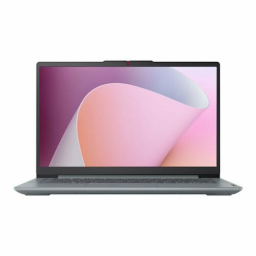 Ноутбук Lenovo IdeaPad Slim 3 15AMN8 82XQ00EQPS