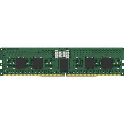 Память DDR5 Kingston KSM48R40BS8KMM-16HMR 16Gb DIMM ECC Reg PC5-38400 CL40 4800MHz