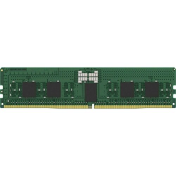 Память DDR5 Kingston KSM48R40BS8KMM-16HMR 16Gb DIMM ECC Reg PC5-38400 CL40 4800MHz