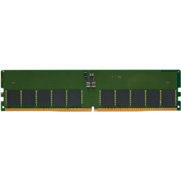 Память DDR5 Kingston KSM56E46BS8KM-16HA 16Gb DIMM ECC U PC5-44800 CL46 5600MHz