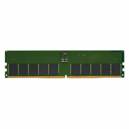 Память DDR5 Kingston KSM52E42BS8KM-16HA 16Gb DIMM ECC U PC5-38400 CL42 5200MHz