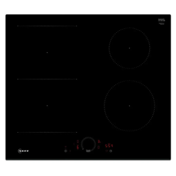 Индукционная варочная поверхность Neff T56FHS1L0 черный