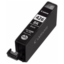 Картридж струйный Canon CLI-426BK 4556B001 черный для Canon iP4840/MG5140/MG5240/MG6140/MG8140