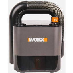 Аккумуляторный пылесос WORX WX030.9