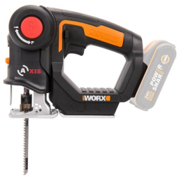 Аккумуляторный лобзик WORX WX550.9